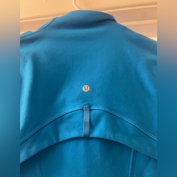 Lululemon Define Jacket Luon in Poolside - Picture 7 of 8
